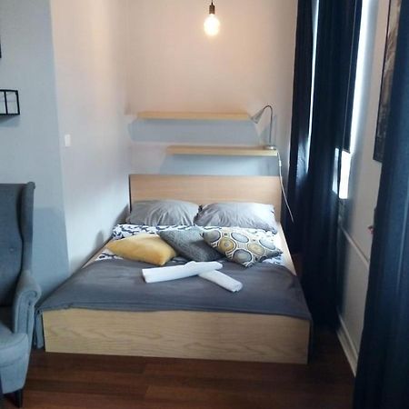 Art Dreams Apartament Chmielna 14 Warschau Buitenkant foto