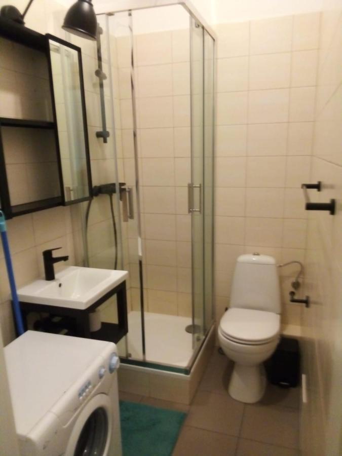 Art Dreams Apartament Chmielna 14 Warschau Buitenkant foto