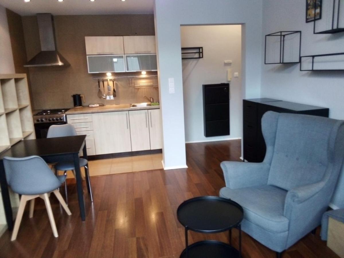 Art Dreams Apartament Chmielna 14 Warschau Buitenkant foto