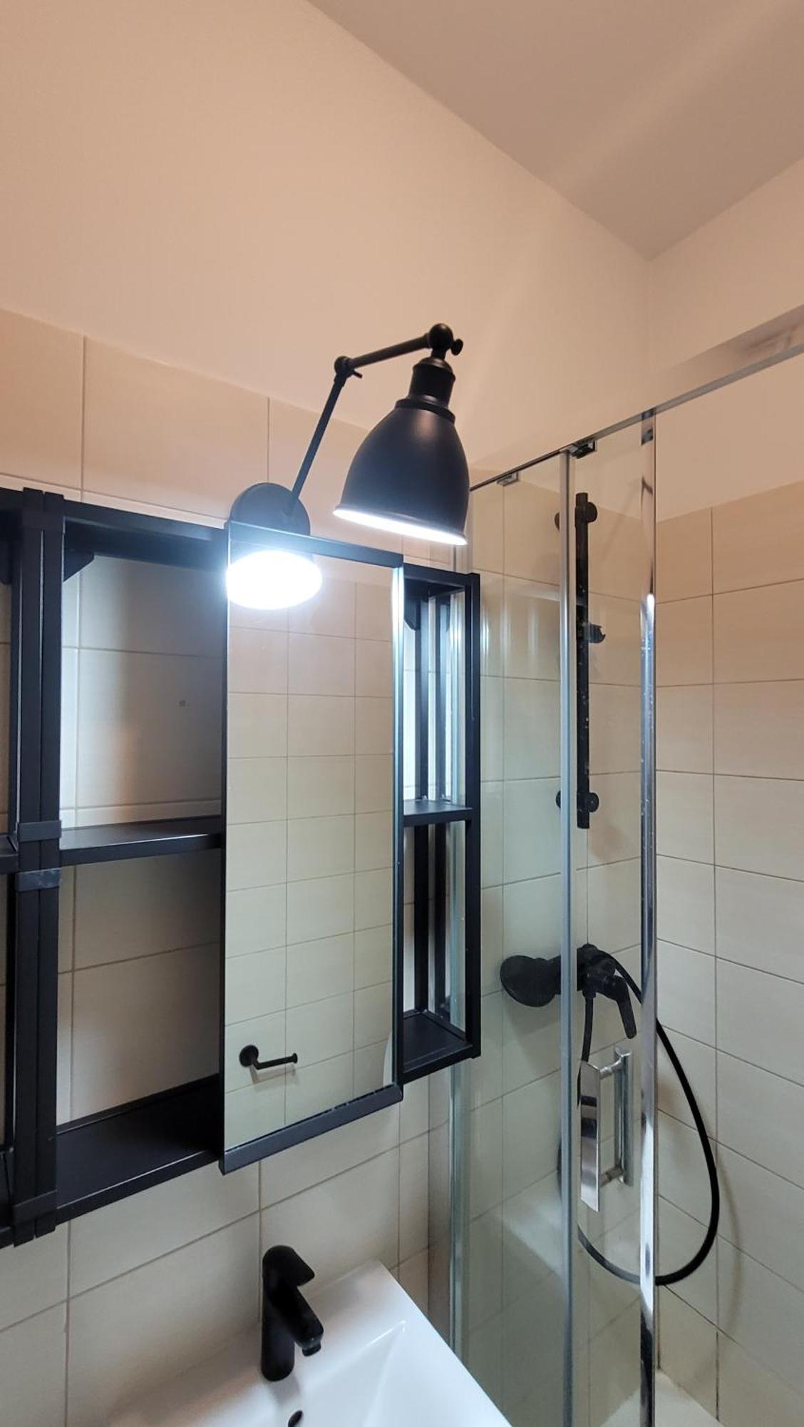 Art Dreams Apartament Chmielna 14 Warschau Buitenkant foto