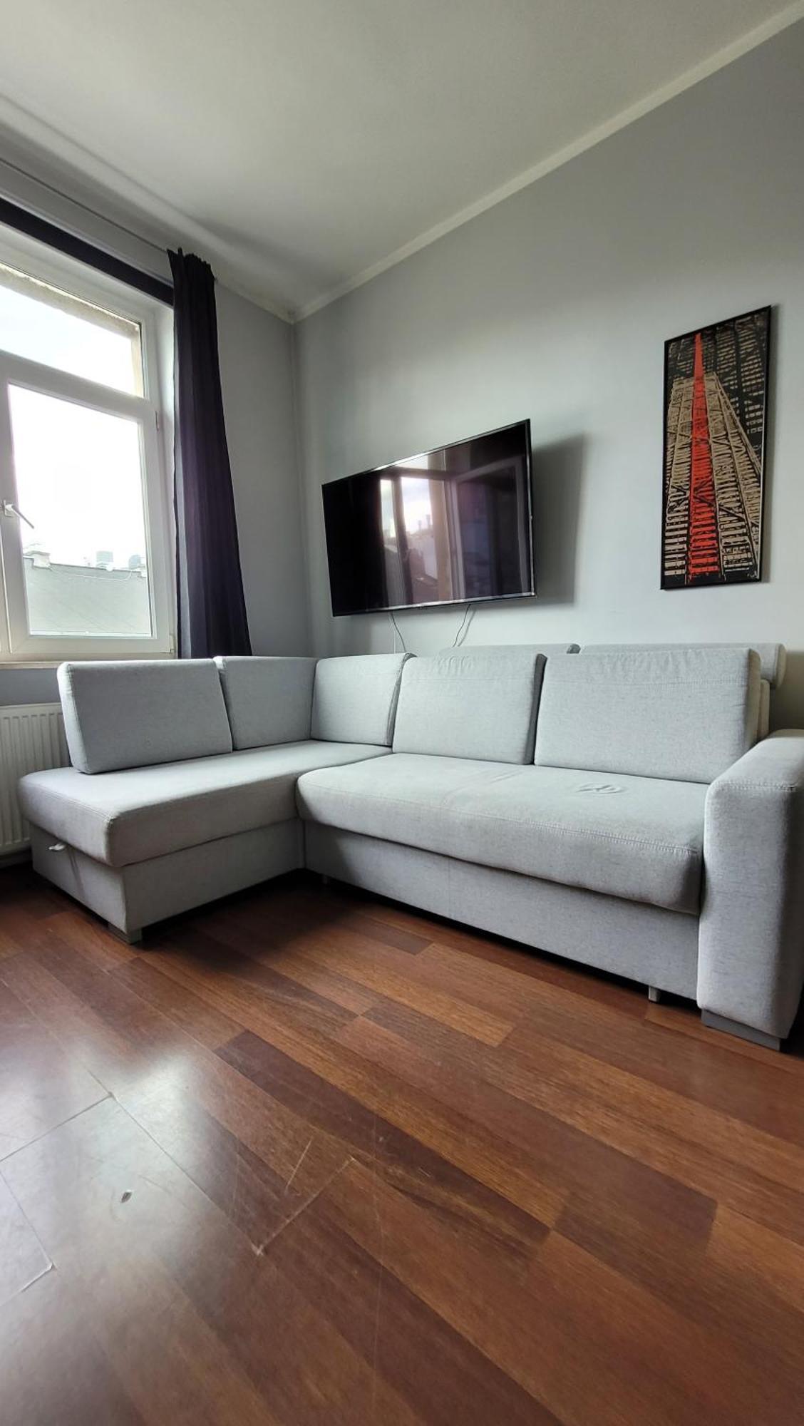 Art Dreams Apartament Chmielna 14 Warschau Buitenkant foto