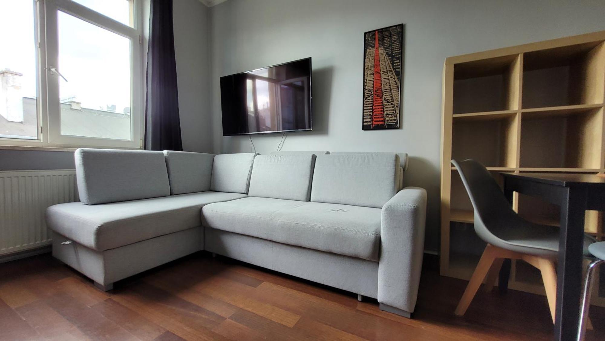 Art Dreams Apartament Chmielna 14 Warschau Buitenkant foto